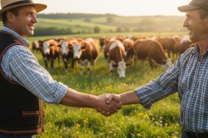 Osnovana organizacija Mliječni put Hrvatske!