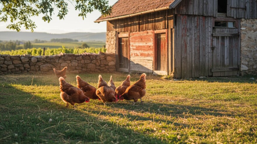 Osnovana Udruga koka hrvatica