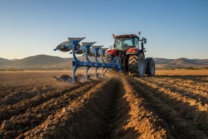 Osnovana Udruga natjecatelja u oranju Splitsko-dalmatinske županije
