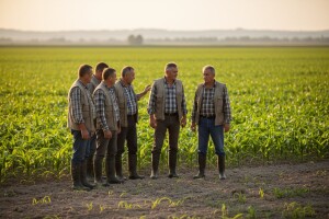 Osnovana Udruga ratara Međimurja