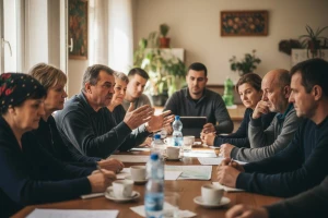 Osnovana Udruga svinjogojaca