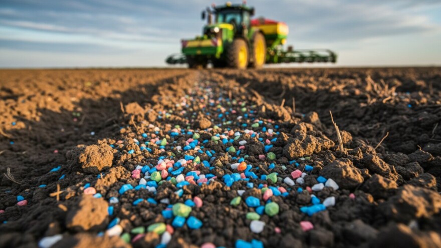 Osnovna gnojidba okopavina