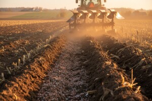 Osnovna gnojidba ozimih žitarica