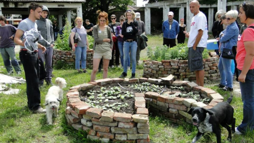 Seminar o Biodinamičkoj poljoprivredi u Osijeku