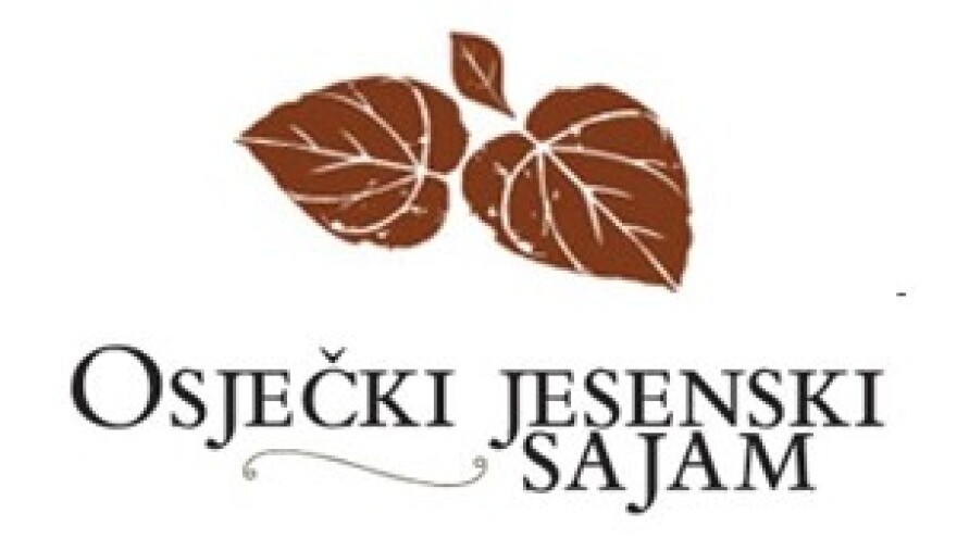 13. Osječki jesenski sajam