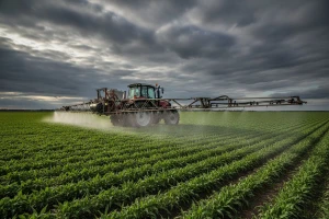 Ostaci herbicida glifosata u tijelima Europljana!