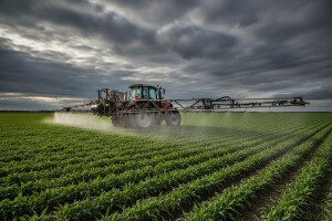 Ostaci herbicida glifosata u tijelima Europljana!