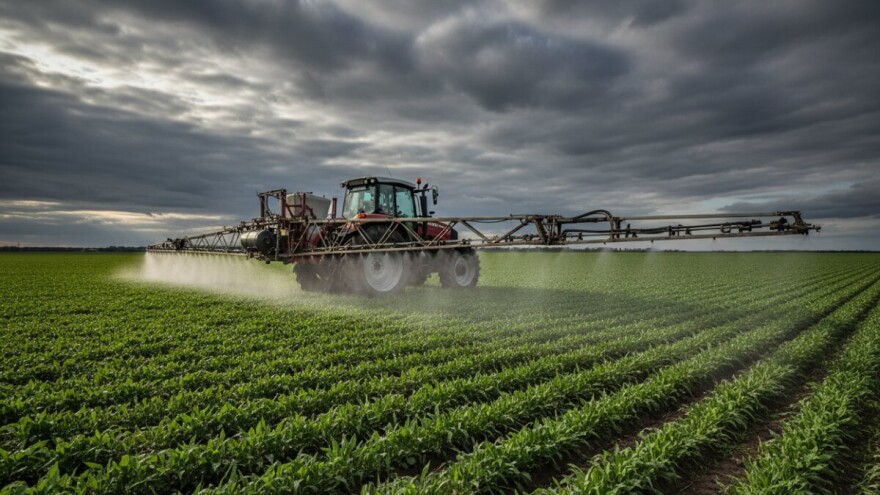 Ostaci herbicida glifosata u tijelima Europljana!