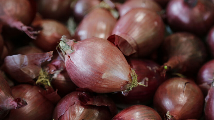 Od ostataka proizvedite novo povrće!