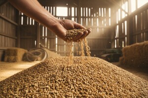 Oštar pad cijena hrane u svijetu