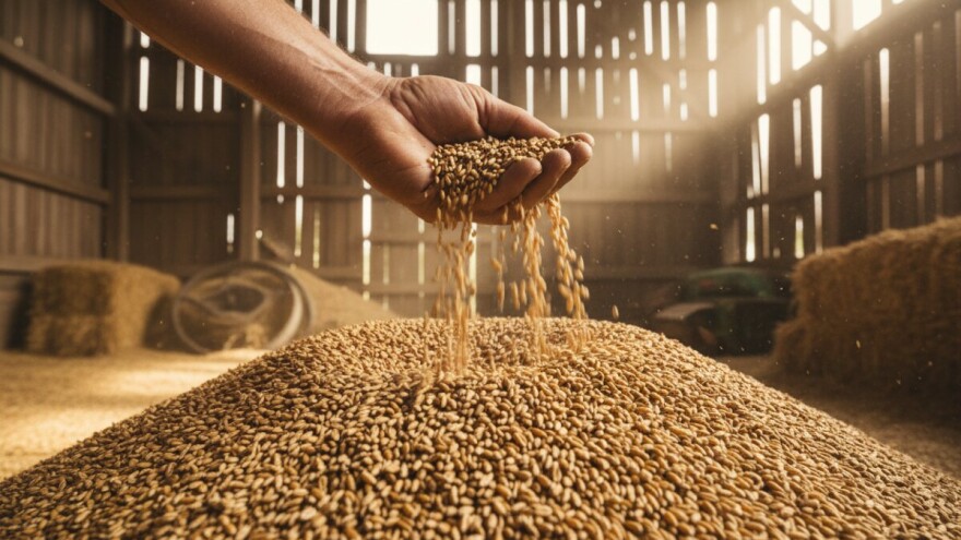 Oštar pad cijena hrane u svijetu