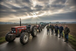 Ostavka Pankretića ili blokada granica i Zagreba!
