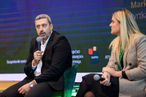 Vidimo veliku priliku za povećanje proizvodnje kao i za kompanije koje planiramo preuzeti