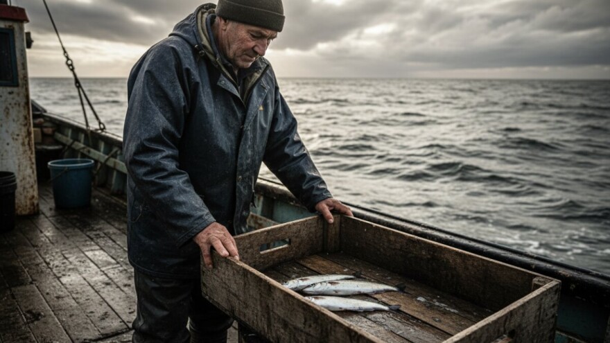 Oštrija borba protiv izlova