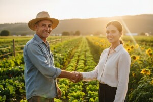 Ostvarivanje potpora za zapošljavanje u poljoprivredi