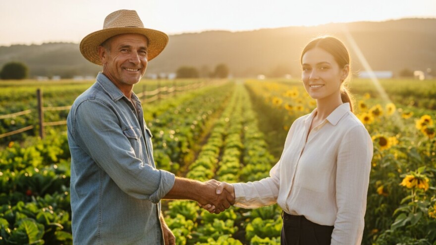 Ostvarivanje potpora za zapošljavanje u poljoprivredi