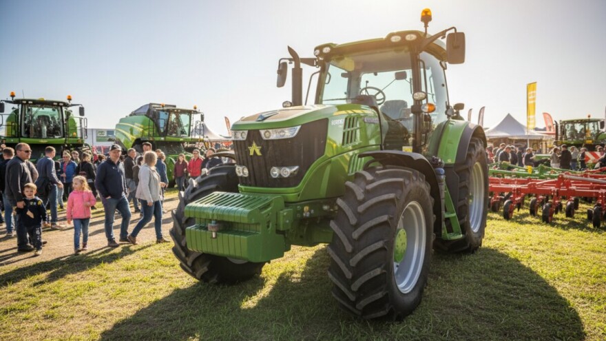 Osvoji ulaznice za 16. Proljetni sajam u Bjelovaru