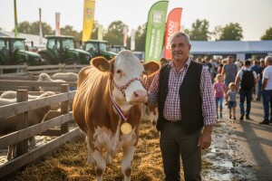 Osvoji ulaznice za 21. jesenski sajam u Bjelovaru