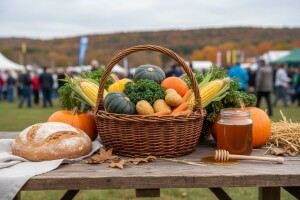 Osvojite besplatne ulaznice za sajam Agro Zemlja