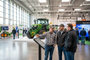 Osvojite besplatne ulaznice za Viroexpo 2015!