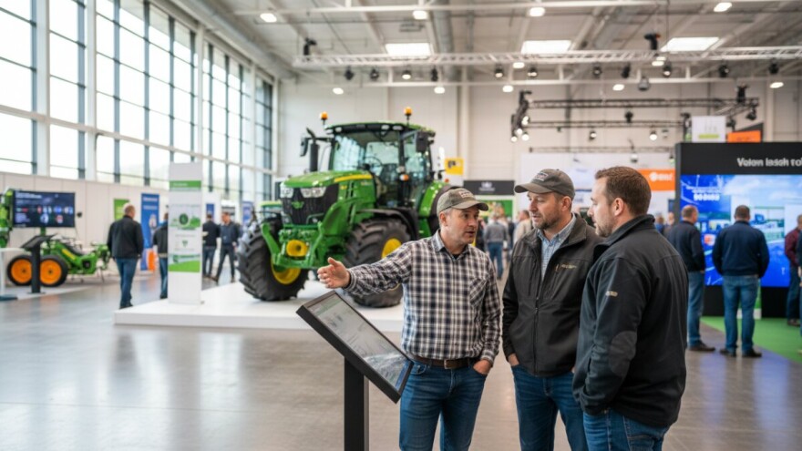 Osvojite besplatne ulaznice za Viroexpo 2015!