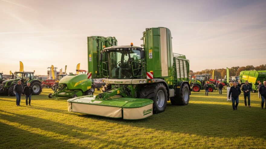 Osvojite Krone poklon paket
