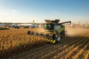 Osvojite ulaznice za 2. Farm Show Osijek!
