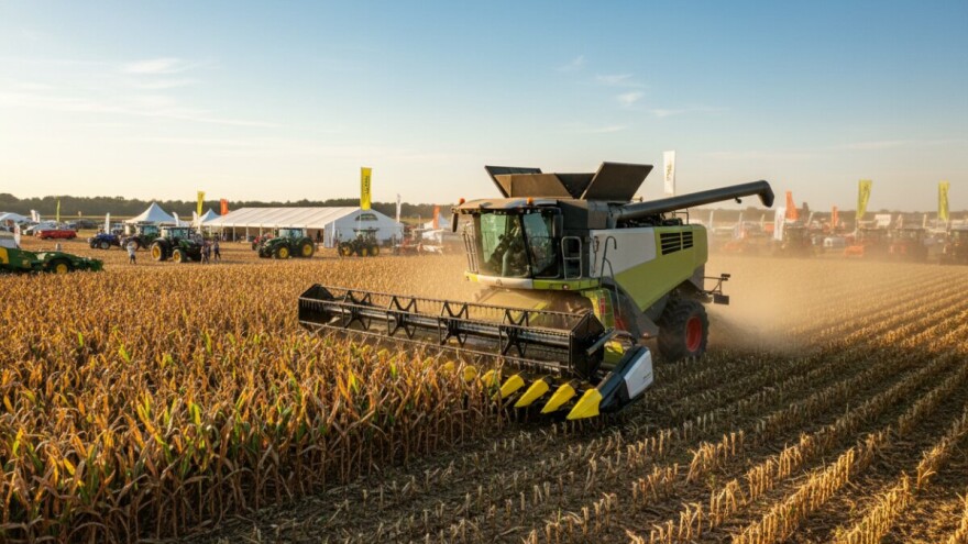 Osvojite ulaznice za 2. Farm Show Osijek!