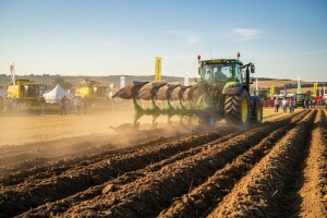 Osvojite ulaznice za 4. Farm Show Osijek!