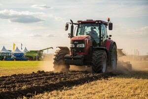 Osvojite ulaznice za 4. Farm Show Osijek!