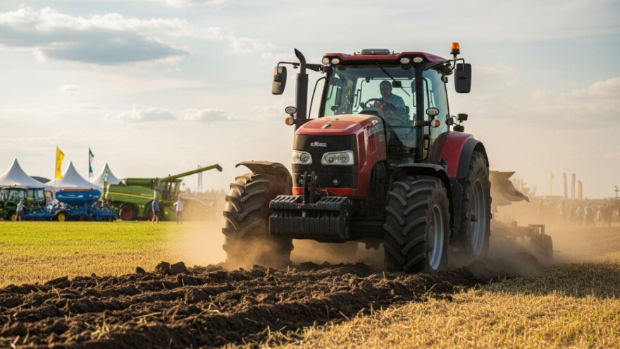 Osvojite ulaznice za 4. Farm Show Osijek!