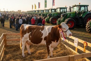 Osvojite ulaznice za Jesenski bjelovarski sajam!