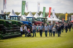 Osvojite ulaznice za Prolećni bjelovarski sajam!