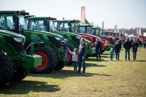 Osvojite ulaznice za Proljetni bjelovarski sajam!