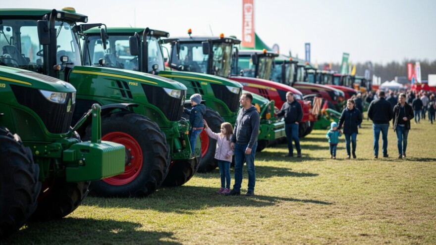 Osvojite ulaznice za Proljetni bjelovarski sajam!