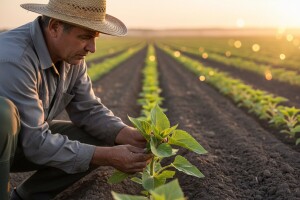 Osvrt na proljetnu sjetvu i agrotehnika u svibnju