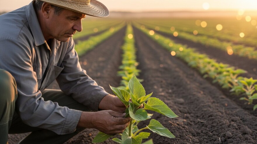 Osvrt na proljetnu sjetvu i agrotehnika u svibnju