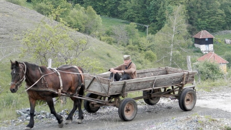 Određena područja sa otežanim uslovima rada za naredne tri godine
