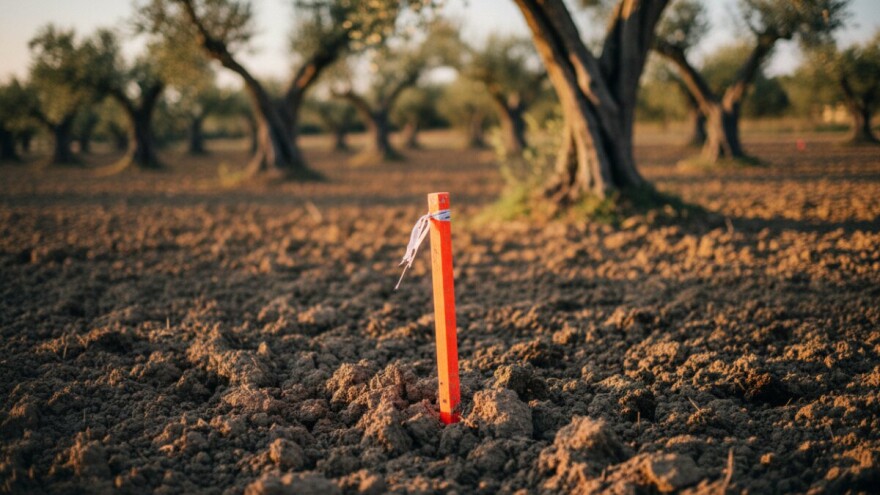 Otimačina poljoprivrednog zemljišta mora prestati