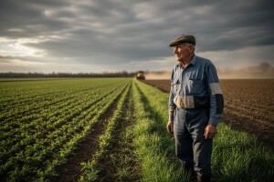 Otimačina poljoprivrednog zemljišta nije zaobišla ni Hrvatsku