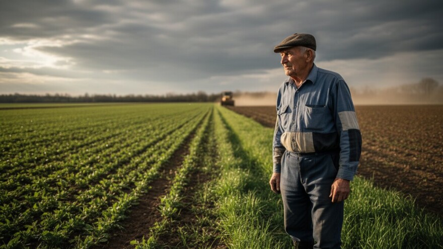 Otimačina poljoprivrednog zemljišta nije zaobišla ni Hrvatsku
