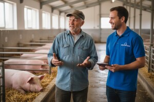 Otkad su upoznali Schaumann, drugu hranu ne žele!