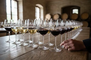 Otkazan sajam vinarstva Vino-Kap