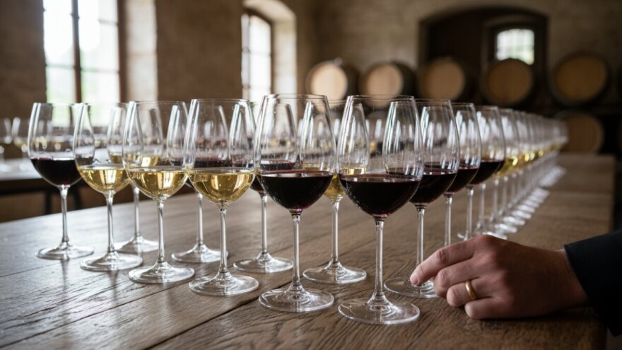 Otkazan sajam vinarstva Vino-Kap