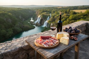 Otkriveni potencijal šibenskog zaleđa