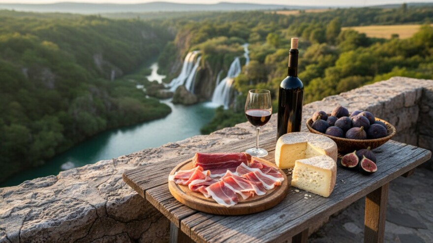 Otkriveni potencijal šibenskog zaleđa