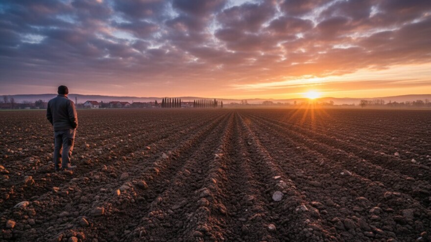 Otkud Burzi rada oranica, tko ju želi kupiti i zašto?