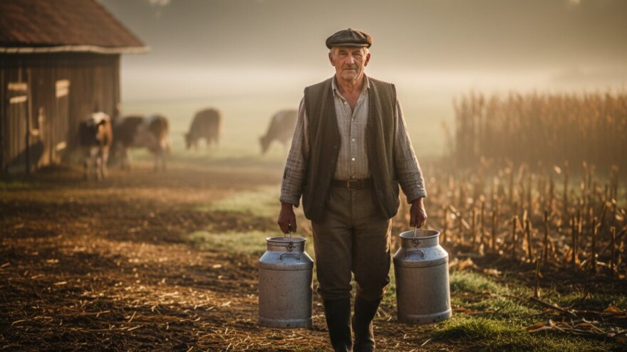 Otkup mlijeka premašio 121 milijun kuna