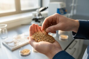 Otkup pšenice na osnovu kvaliteta