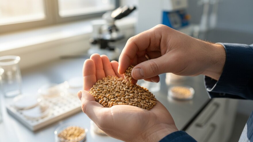 Otkup pšenice na osnovu kvaliteta